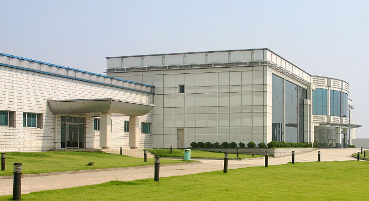建筑与化工领域样品检测技术路径对比分析